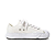 MAISON MIHARA YASUHIRO - Hank OG Sole Canvas Low "White" -NOVO- - Imagem 2
