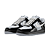 NIKE x SYNA CENTRAL CEE - Air Force 1 Low "Black/White/Smoke Grey" -NOVO- - Imagem 2