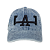 OMA DESIGN STUDIOS - Boné Denim Los Angeles "Azul" -NOVO- - Imagem 1