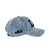 OMA DESIGN STUDIOS - Boné Denim Los Angeles "Azul" -NOVO- - Imagem 2