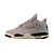 NIKE x A MA MANIÉRE - Jordan 4 Retro OG SP "While You Were Sleeping" (42,5 BR / 12 W US) -USADO- - Imagem 1