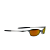 OAKLEY - Óculos Wiretap "Silver-Fire" -VINTAGE- - Imagem 2
