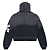 VALE LIVES FOREVER - Moletom Religion Zip Up "Preto" -NOVO- - Imagem 2