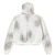 VALE LIVES FOREVER - Moletom Classico Zip Up "Branco" -NOVO- - Imagem 2