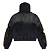 VALE LIVES FOREVER - Moletom Glitth Waffle Zip Up "Preto" -NOVO- - Imagem 2