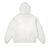 SUPREME x MM6 MAISON MARGIELA - Moletom Box Logo Zip Up "Branco" -NOVO- - Imagem 2