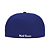 SUPREME x NEW ERA - Boné Shop Box Logo (Los Angeles) "Azul Marinho" -NOVO- - Imagem 3