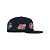 SUPREME x NEW ERA - Boné Mascot S Logo "Azul Marinho" -NOVO- - Imagem 2
