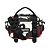 SUPREME - Bolsa Mini Duffle SS26 "Red Camo" -NOVO- - Imagem 1