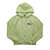 STUSSY - Moletom Stock New York "Verde" -NOVO- - Imagem 1