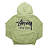 STUSSY - Moletom Stock New York "Verde" -NOVO- - Imagem 2