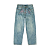 EVISU x ICE CREAM - Calça Daicock "Jeans" -NOVO- - Imagem 2