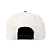 OMA DESIGN STUDIOS - Boné NY Side "Cream/Vintage Black" -NOVO- - Imagem 3