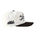 OMA DESIGN STUDIOS - Boné NY 2D "Cream/Vintage Black" -NOVO- - Imagem 2