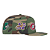 SUPREME x NEW ERA - Boné Mascot S Logo "Camo" -NOVO- - Imagem 2