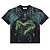 VALE LIVES FOREVER - Camiseta Grim Big "Preto" -NOVO- - Imagem 1