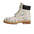 SUPREME x MM6 MAISON MARGIELA x TIMBERLAND - Premium 6" Inch Boot Waterproof "Money" -NOVO- - Imagem 1