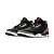 NIKE x LEVI'S - Air Jordan 3 Retro "Black" -NOVO- - Imagem 3