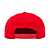 OMA DESIGN STUDIOS - Boné NY 2D "Vermelho" -NOVO- - Imagem 3