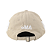 OMA DESIGN STUDIOS - Boné Crown LA Side Distressed Valentines Day "Bege" -NOVO- - Imagem 3