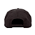 OMA DESIGN STUDIOS - Boné NY Side 2D "Vintage Black" -NOVO- - Imagem 2