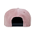 OMA DESIGN STUDIOS - Boné NY Side Corduroy "Rose" -NOVO- - Imagem 3