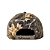 OMA DESIGN STUDIOS - Boné NY Queens Curved Brim "Camo" -NOVO- - Imagem 3