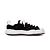 MAISON MIHARA YASUHIRO - Blakey OG Sole Canvas Low "Black" -NOVO- - Imagem 2