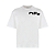 OFF-WHITE - Camiseta Off Split "Branco" -NOVO- - Imagem 2
