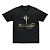 TRAVIS SCOTT x FRAGMENT DESIGN x TAKASHI MURAKAMI - Camiseta Tokyo Jack "Preto" -NOVO- - Imagem 1