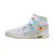 NIKE x VIRGIL ABLOH ARCHIVE - Air Jordan 1 Retro High "Alaska" -NOVO- - Imagem 1
