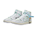 NIKE x VIRGIL ABLOH ARCHIVE - Air Jordan 1 Retro High "Alaska" -NOVO- - Imagem 3