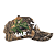 OMA DESIGN STUDIOS - Boné NY Side "Realtree" -NOVO- - Imagem 2