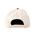 OMA DESIGN STUDIOS - Boné NY "Cream" -NOVO- - Imagem 3