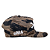 OMA DESIGN STUDIOS - Boné NY Side "Tiger Camo" -NOVO- - Imagem 2