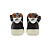 NIKE - Air Force 1 Mid '07 "Vintage Off-Noir/Pecan" -NOVO- - Imagem 5