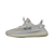ADIDAS - Yeezy Boost 350 V2 "Bone" -USADO- - Imagem 1