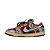 NIKE - SB Dunk Low "Freddy Kruger" -VINTAGE- - Imagem 2
