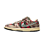 NIKE - SB Dunk Low "Freddy Kruger" -VINTAGE- - Imagem 1