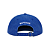 SUPREME - Boné Pigment Coated Canvas S logo 6-Panel FW25 "Azul" -NOVO- - Imagem 2