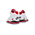 NIKE - Air Jordan 5 Retro "Fire Red Black Tongue (2025)" -NOVO- - Imagem 3