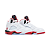 NIKE - Air Jordan 5 Retro "Fire Red Black Tongue (2025)" -NOVO- - Imagem 5
