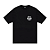 STUSSY - Camiseta Tough Gear International "Preto" -NOVO- - Imagem 1