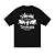 STUSSY - Camiseta Tough Gear International "Preto" -NOVO- - Imagem 2