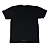 CHROME HEARTS - Camiseta Neck Logo Pocket "Preto/Amarelo" -NOVO- - Imagem 2