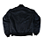 BAPE x STUSSY - Jaqueta Reversible Bomber "Preto" -USADO- - Imagem 3