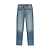 FEAR OF GOD - Calça Jeans Essentials 5-Pocket "Classic Blue" -NOVO- - Imagem 1