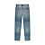 FEAR OF GOD - Calça Jeans Essentials 5-Pocket "Classic Blue" -NOVO- - Imagem 2
