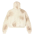 VALE LIVES FOREVER - Moletom Carver Zip Up "Creme" -NOVO- - Imagem 2