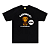 BAPE - Camiseta Tokyo Baby Milo "Preto" - NOVO- - Imagem 1